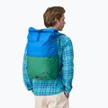 Városi hátizsák Patagonia Fieldsmith Roll Top Pack 30 l gather green 2