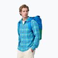 Városi hátizsák Patagonia Fieldsmith Roll Top Pack 30 l gather green 3