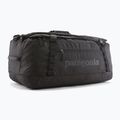 Patagonia Black Hole Duffel utazótáska 70 l matt fekete