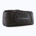 Patagonia Black Hole Duffel 100 l utazótáska matt fekete