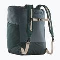 Patagonia Ultrakönnyű Black Hole Tote hátizsák 27 l noveau zöld 2