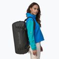 Patagonia Black Hole Duffel 55 l utazótáska fekete 3