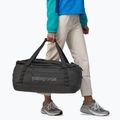 Patagonia Black Hole Duffel 55 l utazótáska fekete 4