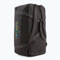 Patagonia Black Hole Duffel 100 l egységesen fiz/ink fekete utazótáska 2