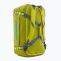 Utazótáska Patagonia Black Hole Duffel 55 l phosphorus green 2