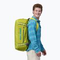 Utazótáska Patagonia Black Hole Duffel 55 l phosphorus green 4