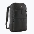 Városi hátizsák Patagonia Fieldsmith Lid Pack 28 l black