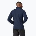 Férfi softshell dzseki Patagonia R2 TechFace new navy 2