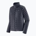 Női pehelykabát Patagonia Down Sweater smolder blue 3