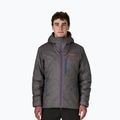 Férfi pehelykabát Patagonia DAS Light Hoody forge grey