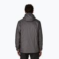 Férfi pehelykabát Patagonia DAS Light Hoody forge grey 3