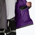 Férfi pehelykabát Patagonia DAS Light Hoody forge grey 9