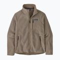 Férfi Patagonia Retro Pile tengeri madár szürke trekking pulóver