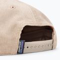 Patagonia Corduroy 73 skyline/seabird szürke baseball sapka 4
