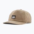 Patagonia Corduroy 73 skyline/seabird szürke baseball sapka 5