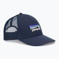 Patagonia P-6 Logo LoPro Trucker sapka új tengerészgyalogság