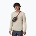 Patagonia Ultralight Black Hole Mini Hip Pack 1 l patchwork/fenyő tű zöld vesetáska 3