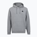 Férfi Patagonia Chouinard Crest Uprisal Hoody gravel heather melegítőfelső