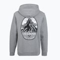 Férfi Patagonia Chouinard Crest Uprisal Hoody gravel heather melegítőfelső 2
