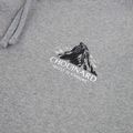 Férfi Patagonia Chouinard Crest Uprisal Hoody gravel heather melegítőfelső 3