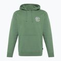 Férfi pulóver Patagonia Unity Fitz Uprisal Hoody terrain green
