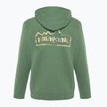Férfi pulóver Patagonia Unity Fitz Uprisal Hoody terrain green 2