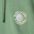 Férfi pulóver Patagonia Unity Fitz Uprisal Hoody terrain green 3