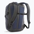 Patagonia Refugio Day Pack 26 l füstölgő kék városi hátizsák 2