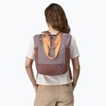 Patagonia Ultrakönnyű Black Hole Tote hátizsák 27 l dulse mályva színben 3