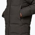 Férfi pehelydzseki Patagonia Jackson Glacier Parka fekete 4