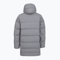 Férfi pehelydzseki Patagonia Jackson Glacier Parka nemes szürke 2