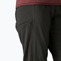 Női trekking nadrág Patagonia Nano-Air Light fekete 5