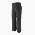 Férfi Patagonia Insulated Storm Shift síelőnadrág fekete