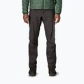 Férfi trekkingnadrág Patagonia Mixed Alpine black 2