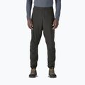 Férfi trekkingnadrág Patagonia Nano-Air Light Bottoms black