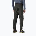Férfi trekkingnadrág Patagonia Nano-Air Light Bottoms black 3
