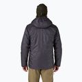 Férfi pehelykabát Patagonia DAS Light Hoody smolder blue 2