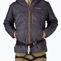 Férfi pehelykabát Patagonia DAS Light Hoody smolder blue 5