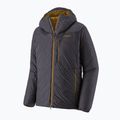 Férfi pehelykabát Patagonia DAS Light Hoody smolder blue 8