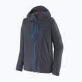 Férfi Patagonia M10 Storm smolder kék esőkabát 9