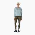 Patagonia női leggings Maipo 7/8 harisnyanadrág fenyőtű zöld 2