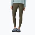 Patagonia női leggings Maipo 7/8 harisnyanadrág fenyőtű zöld 3