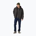 Férfi pehelykabát Patagonia Jackson Glacier black 2