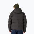 Férfi pehelykabát Patagonia Jackson Glacier black 3