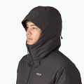 Férfi pehelykabát Patagonia Jackson Glacier black 4