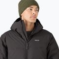 Férfi pehelykabát Patagonia Jackson Glacier black 5