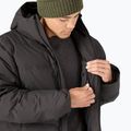 Férfi pehelykabát Patagonia Jackson Glacier black 6