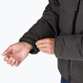 Férfi pehelykabát Patagonia Jackson Glacier black 7