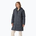 Női pehelykabát Patagonia Jackson Glacier Parka smolder blue 4