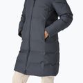 Női pehelykabát Patagonia Jackson Glacier Parka smolder blue 6